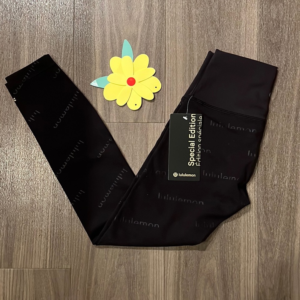 Lululemon SE Wunder Train 25”